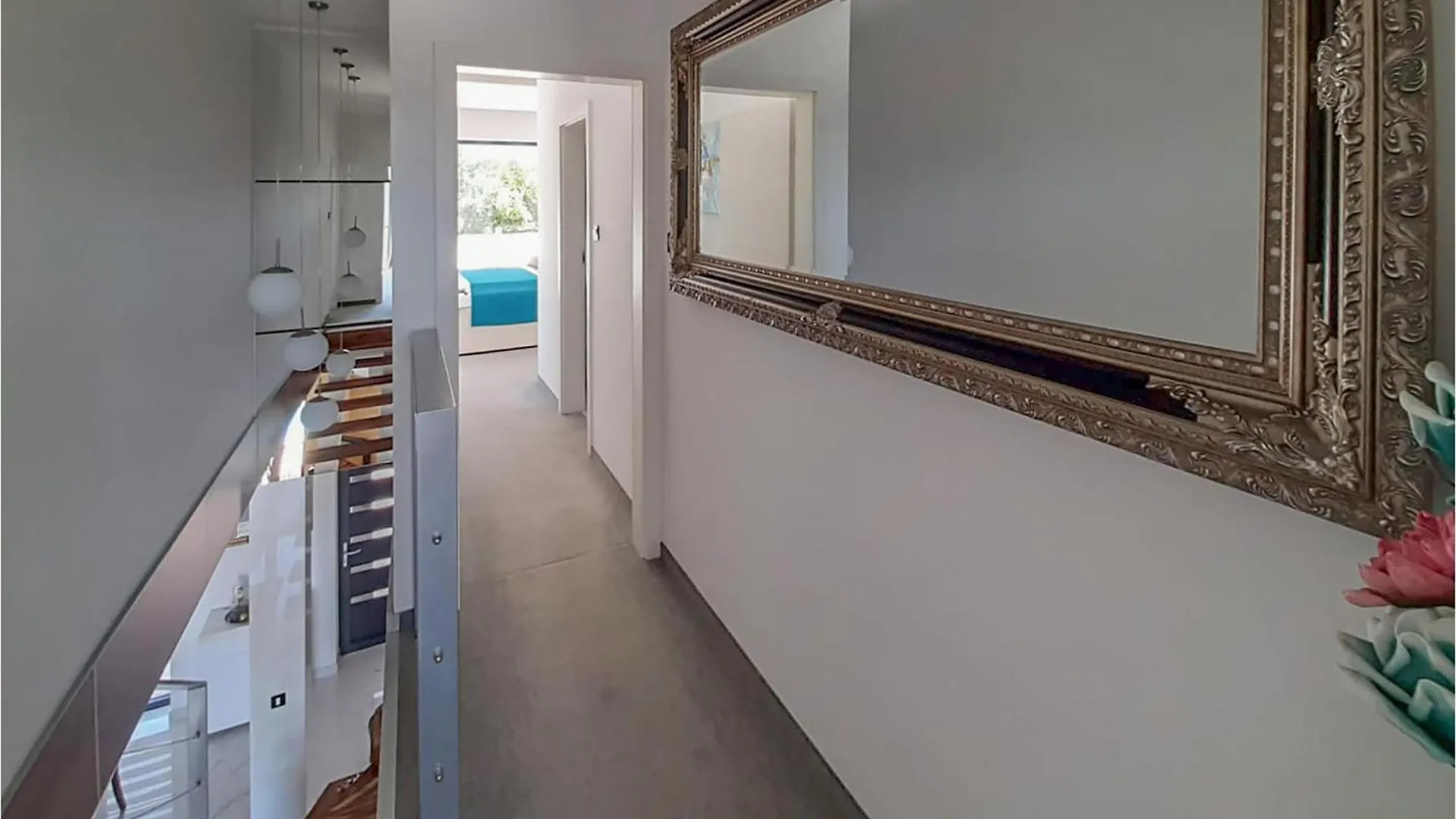 4 Bedroom Amazing Home In Kostelj Grižane 0*,