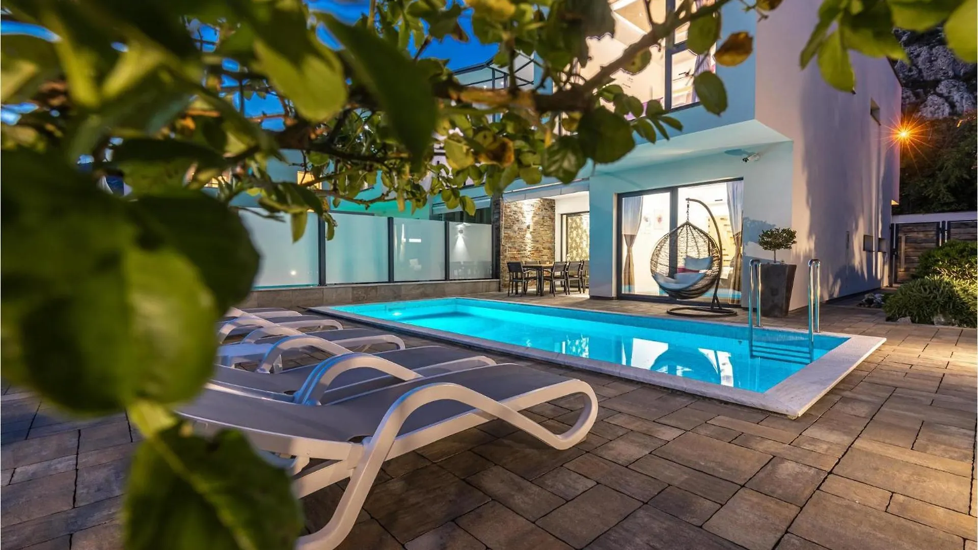 Holiday home 4 Bedroom Amazing Home In Kostelj Grizane-Belgrad Croatia